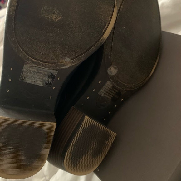 Lucky brand Basel Rain Boot - Picture 4 of 4